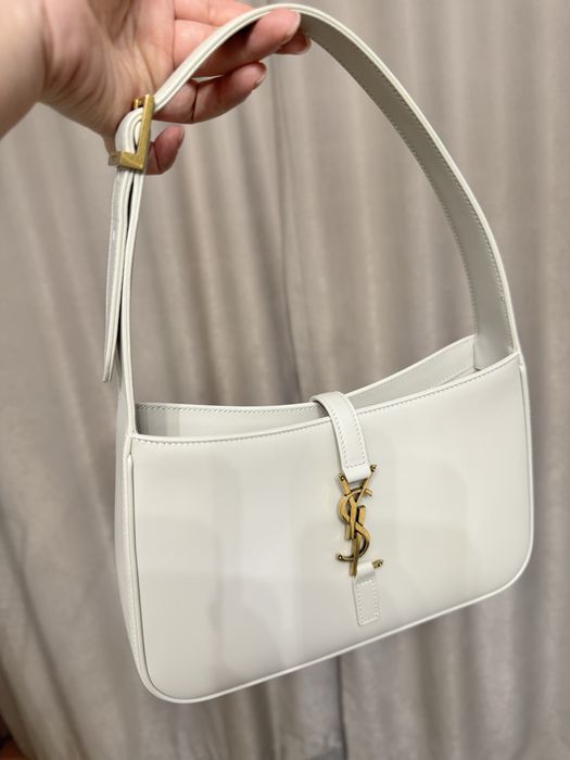Сумка Saint Laurent Le 5 a 7 Hobo Original