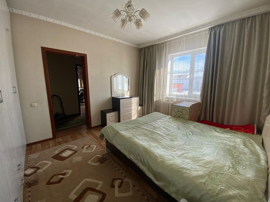 Продам ДОМ в селе Кызылжар