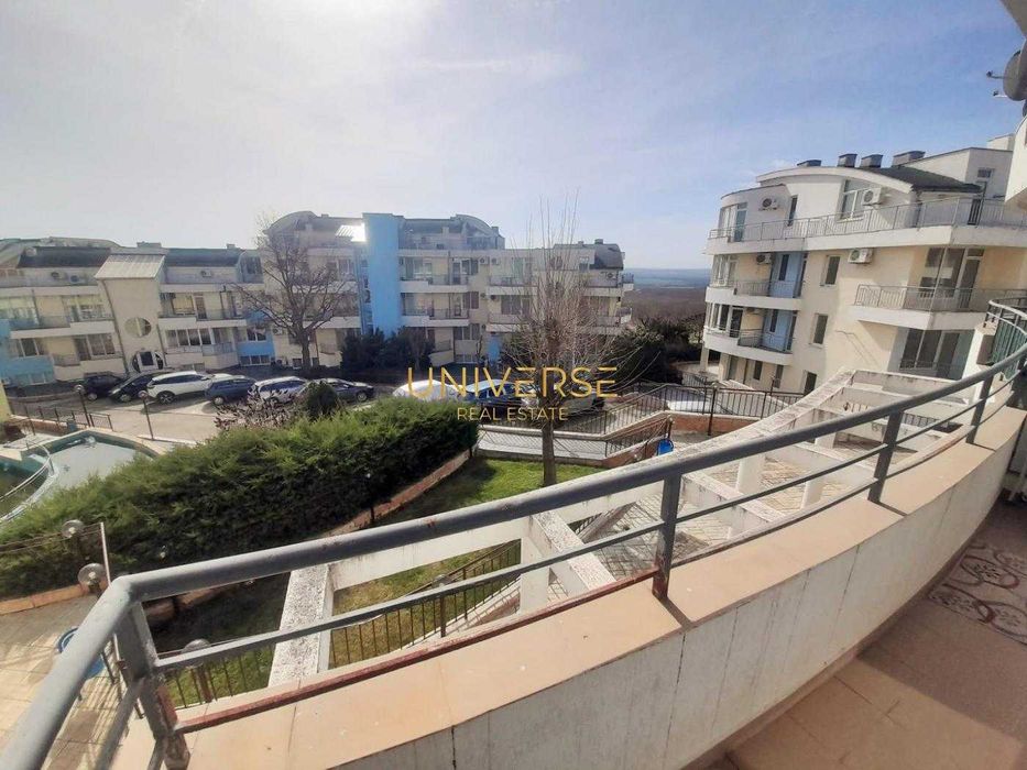 Продава се Едностаен апартамент в с. Кошарица, Област Бургас - 47 кв.м за 915 €/кв.м - Снимка #7