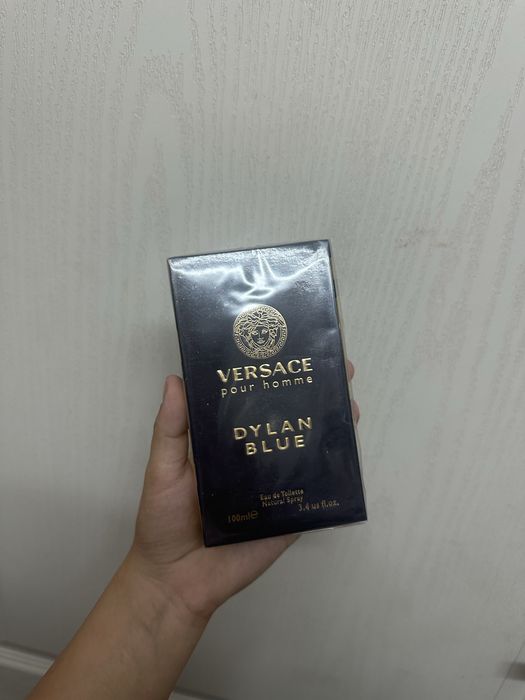 Versace dylan blue