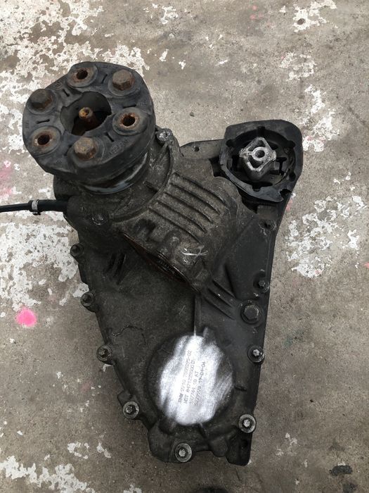 Cutie transfer BMW x5 e70. X6 e71. 3.0d cod: 7555295