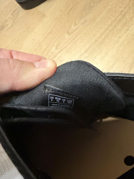 Оригинални обувки G star Нови