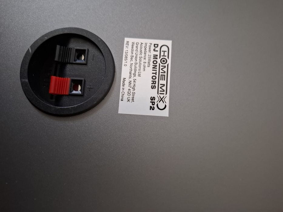 Statie/amplificator Kenwood model KA-36  2 × 30 Wati cu 2 boxe