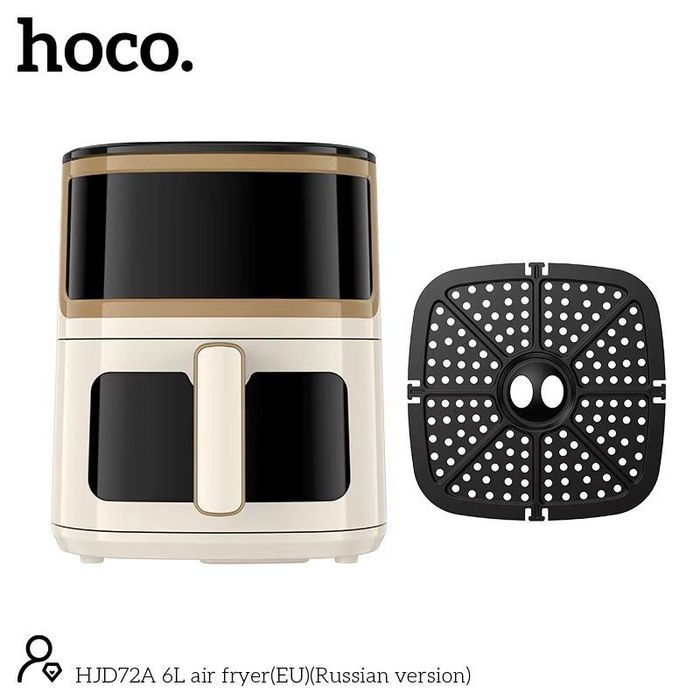 Hoco аэрогриль eco