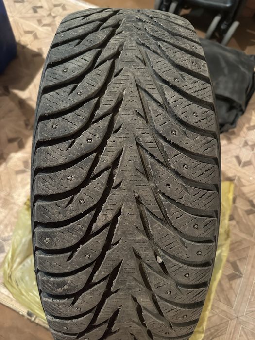 Продам зимние шины