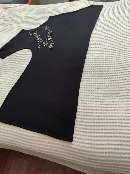 Платье для изящной девушки