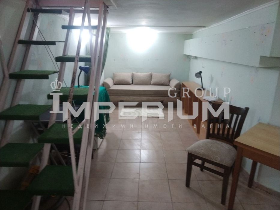 Дава се под наем Двустаен апартамент в Варна, Цветен квартал - 46 кв.м за 229.5 € - Снимка #4