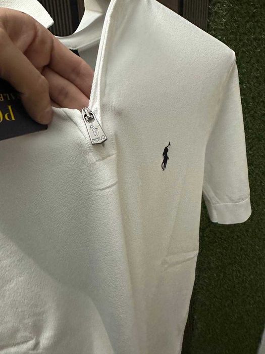 Поло шърт Polo Ralph Lauren