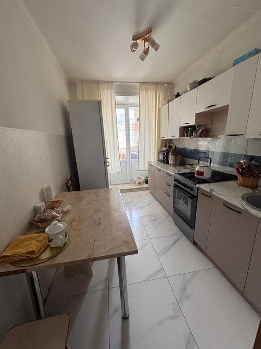 Продам 3х комнатную квартиру