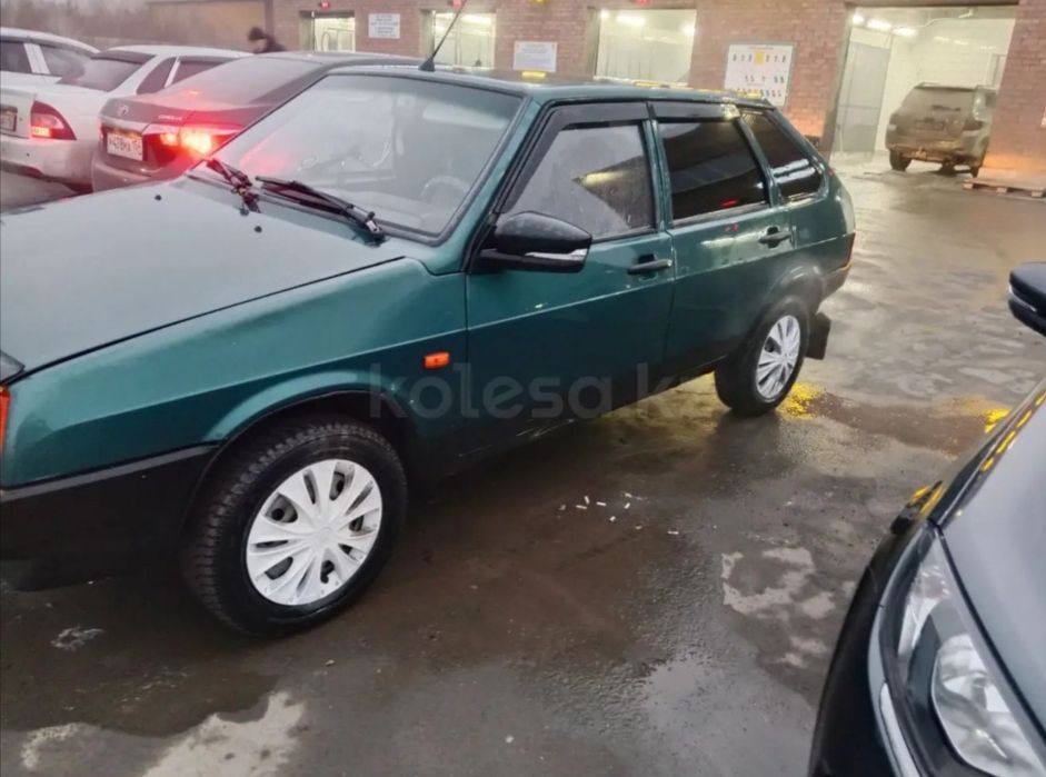 Продам ваз 21093