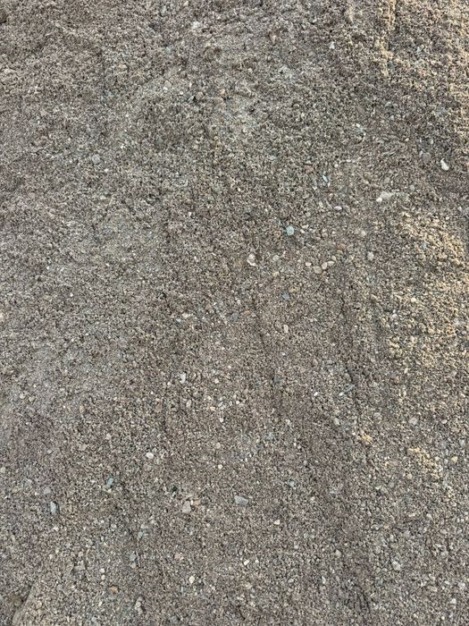 Доставка сыпучих материалов