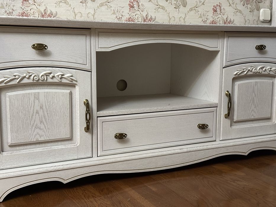 Срочно продам мебель для гостинной