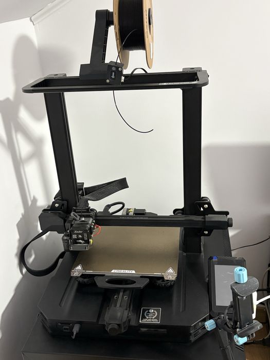 Creality Ender 3 S1 Pro