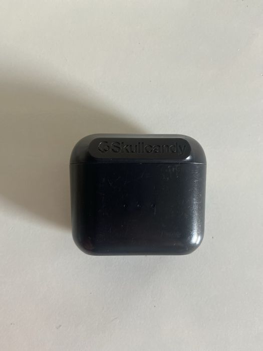 Casti Skullcandy Indy!