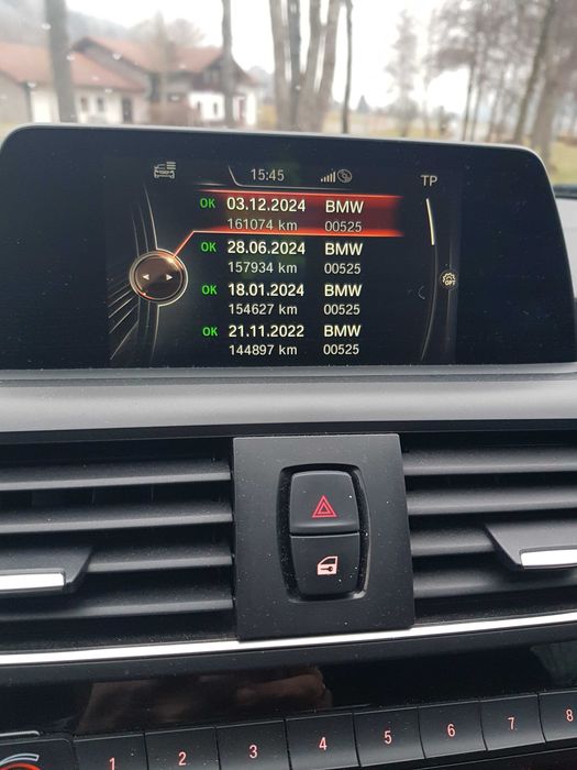 Bmw 118D xdrive 1K4,2015