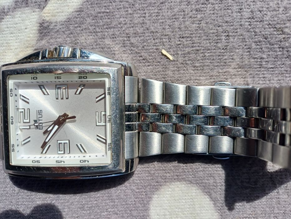 Vând ceasuri originale Jacob jensen