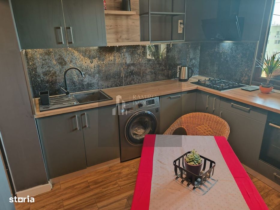 Apartament 2 camere, Sos Oltenitei, Metrou Aparatorii Patriei