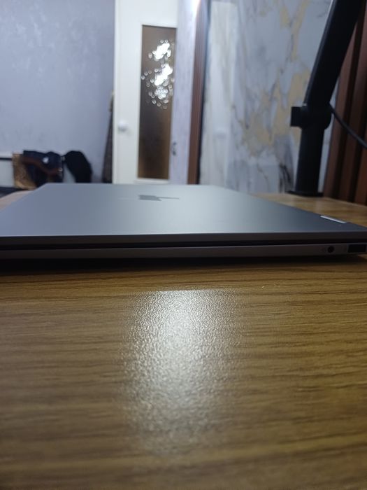 HP omnibook 16", Touchscreen x360