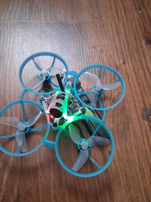 Air 75 ELRS приемник