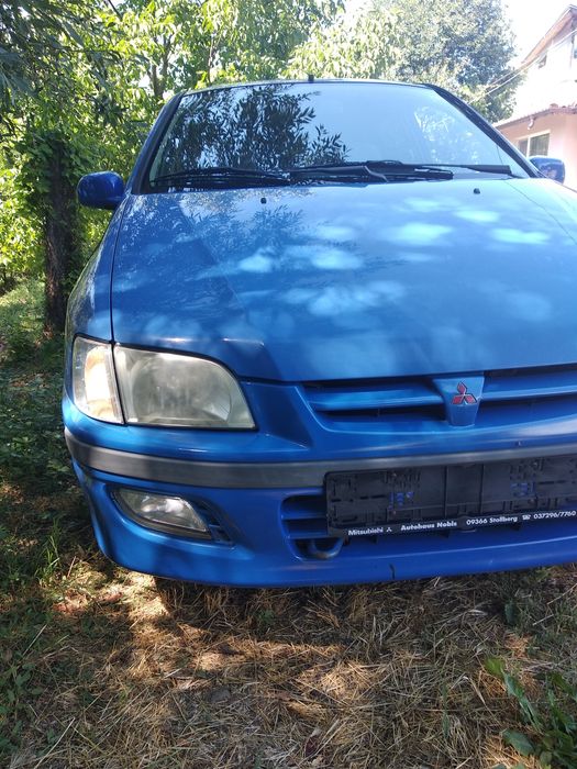 Пастиране и полиране на автомобили