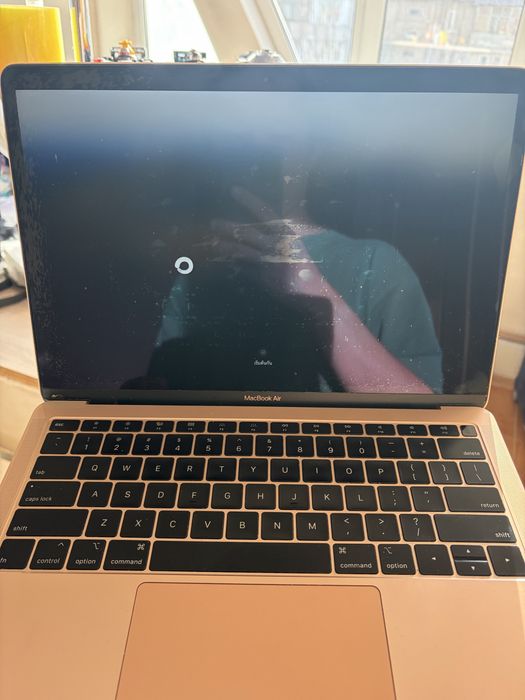 Macbook Air 13, 2018
