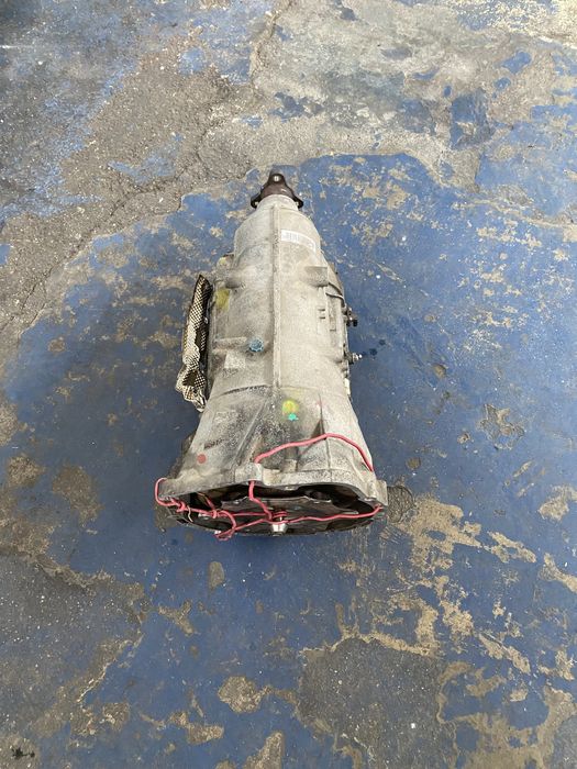 Cutie viteze automata 6hp21 bmw e90 e91 e92 e93 325i n53b30a