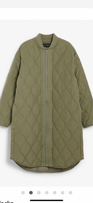 Geaca KappAhi şi LINDEX