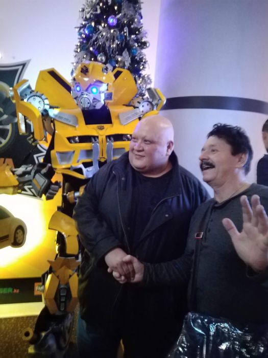 Супер шоу для детей , аниматоры, супергерои !