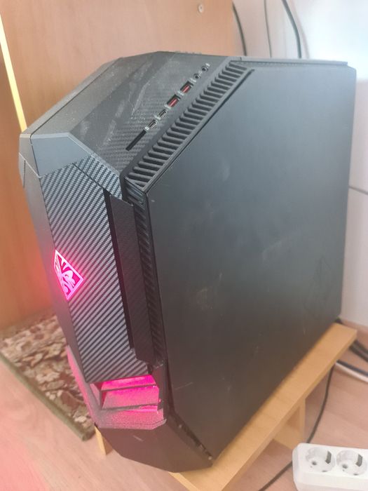 Calculator PC Procesor I7-8700, 8 GB RAMI,Placa video GTX 1050 TI