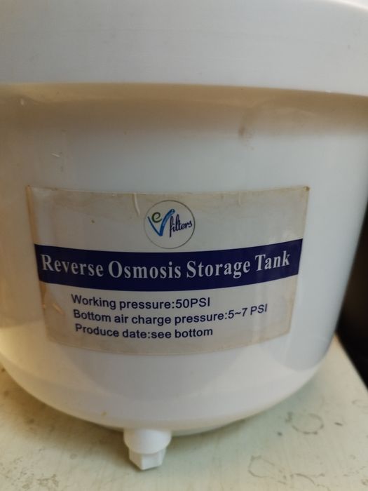 Фильтр питьевой воды