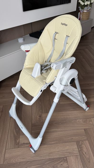 Детский стул для кормления