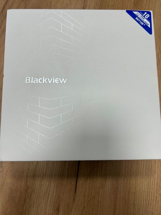 Защищённый телефон