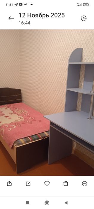 Сдам дом 140000тг, комуслуга включены