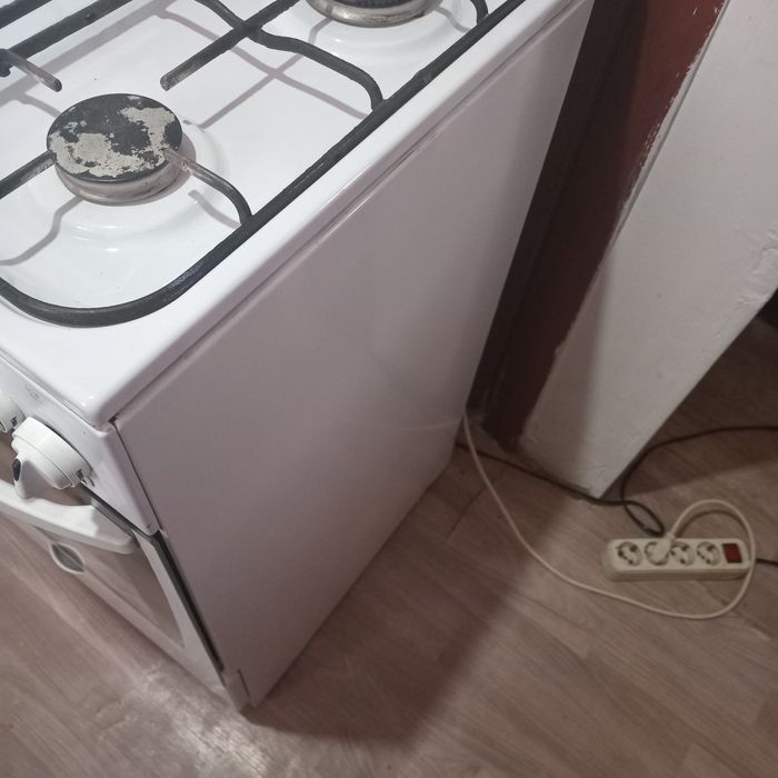 Газовая плита ARROW