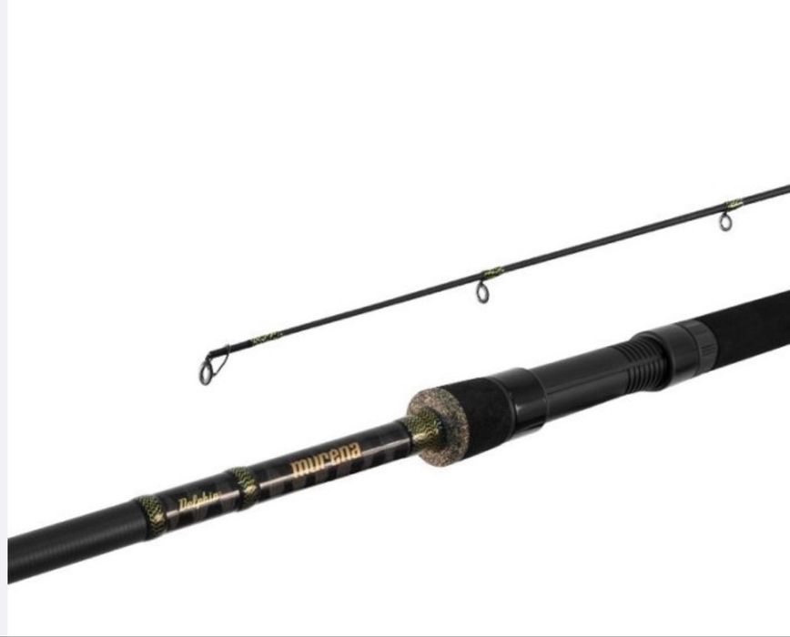 Lansete spinning  / trolling / feeder