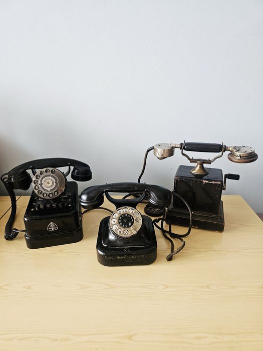 Ретро предмети  за колекция