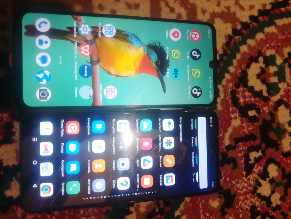 Продам срочно телефон