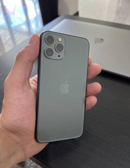 Iphone 11pro 256gb