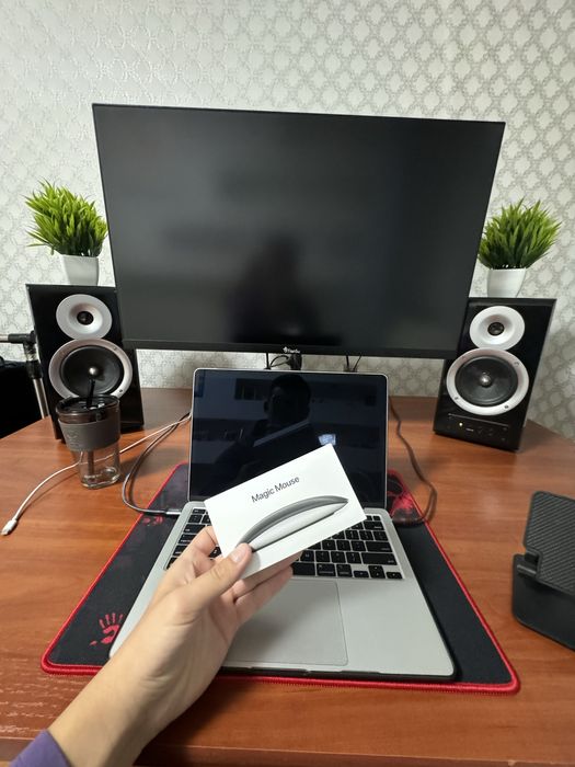 Продам комплект без мака