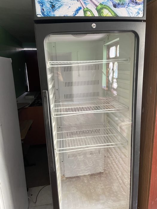 Холодиник Ветриный