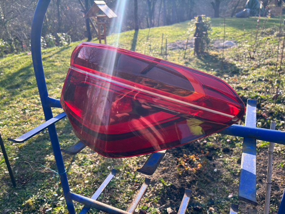 Стопове за BMW X1 F48