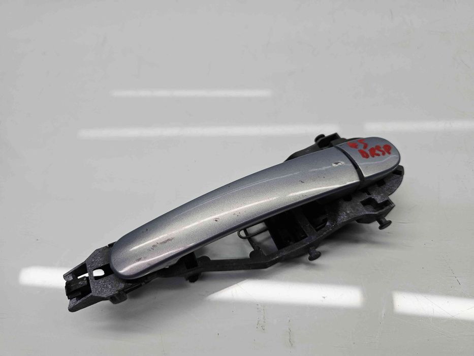 Maner usa dreapta spate Skoda Octavia 2 Combi (1Z5) [Fabr 2004-2013] F