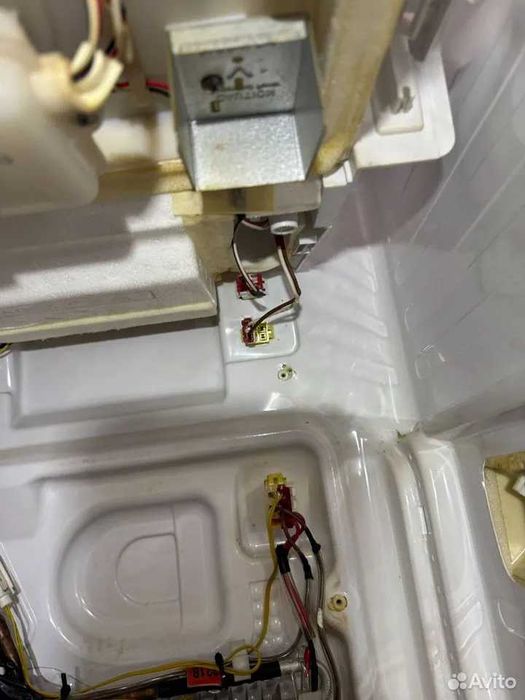 Ремонт холодильников качественно, remont xolodilnik, muzlatgich usta