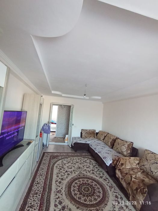 Продам 3 ком квартиру