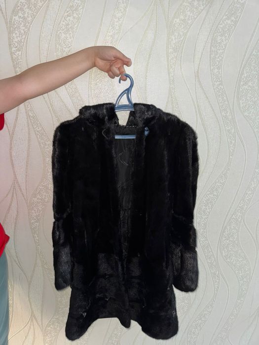 Продам шубу в хорошем состоянии