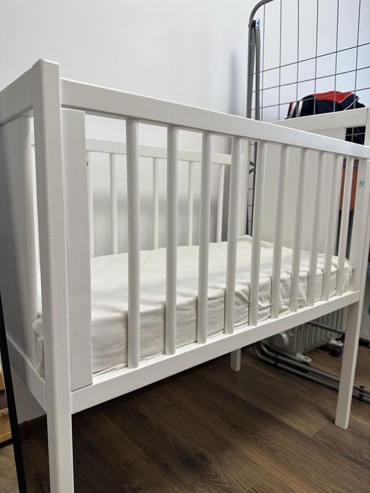 Patut bebe plus saltea
