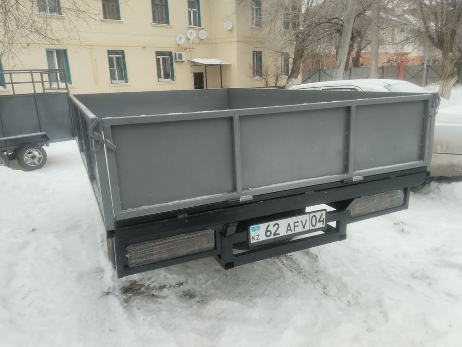 Продам прицеп Актобе