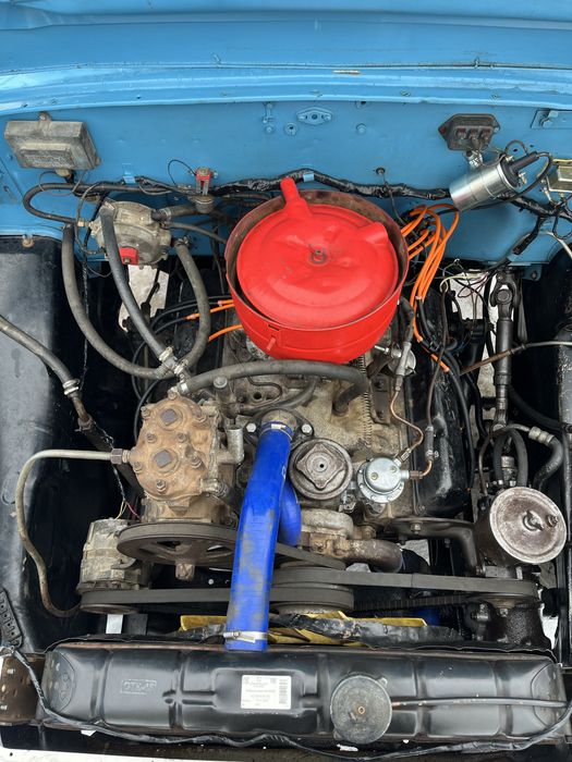 Зил 130 ассенизатор