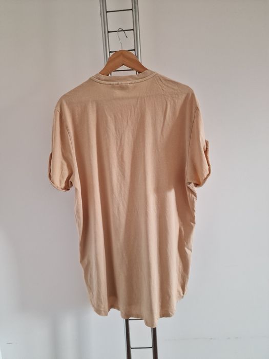 Страхотна мъжка тениска G STAR RAW размер  XL