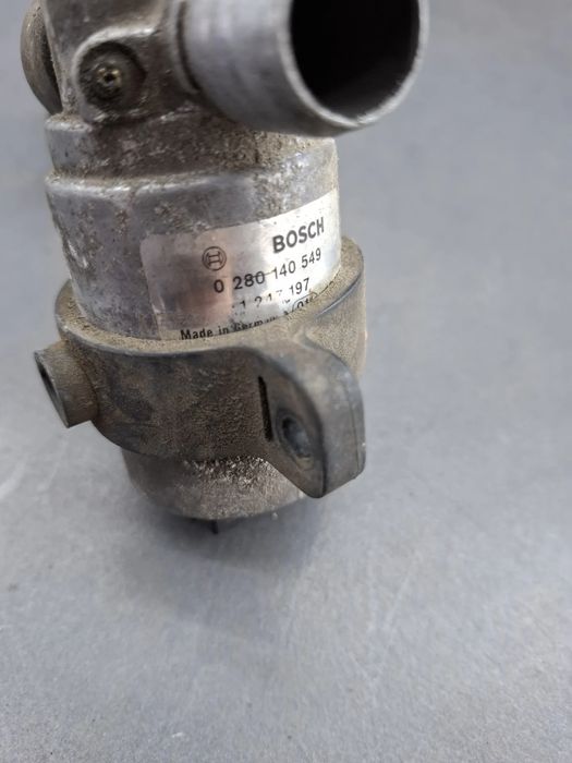 Supapa expansiune AC 0 280 140 549 BMW Seria 3 1993 316i MT (100 hp)